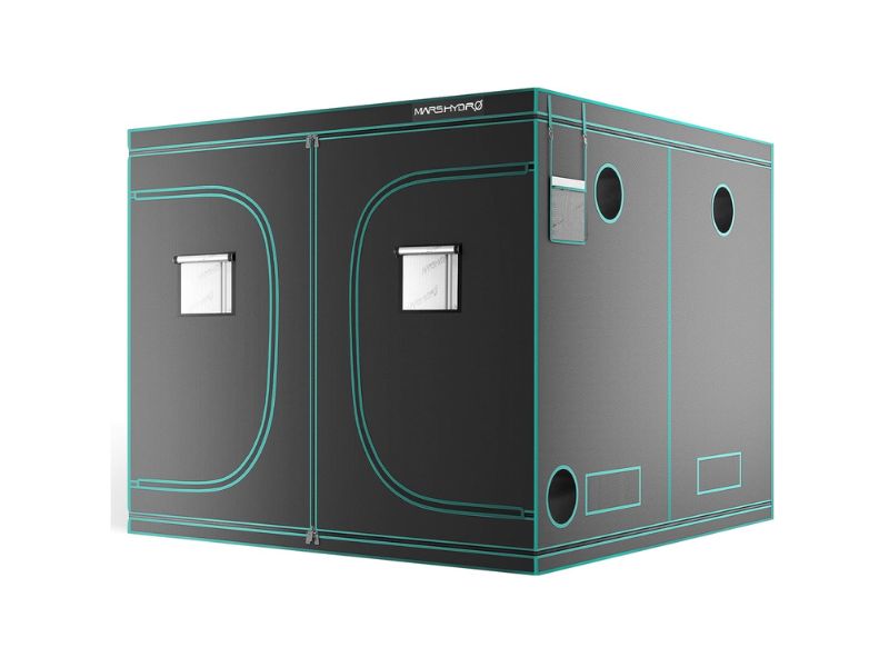 Mars Hydro 8x8 Grow Tent