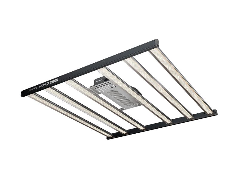 Mars Hydro FC-E4800 480W LED Grow Light