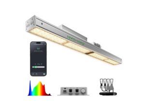 Mars Hydro SP3000 300W LED Grow Light (1)