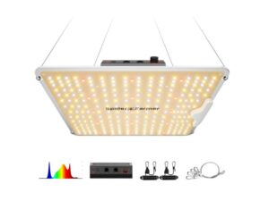 Mars Hydro TS1000 150W LED Grow Light (1)