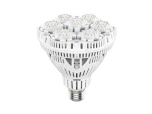 SANSI 36W Full Spectrum LED Grow Light Bulb