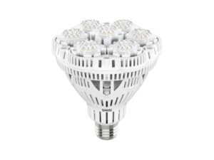 SANSI BR30 36W LED Grow Light Bulb