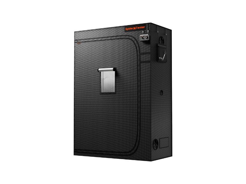 Spider Farmer 4.6×2.3 Grow Tent