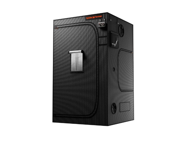 Spider Farmer 4x4 Grow Tent