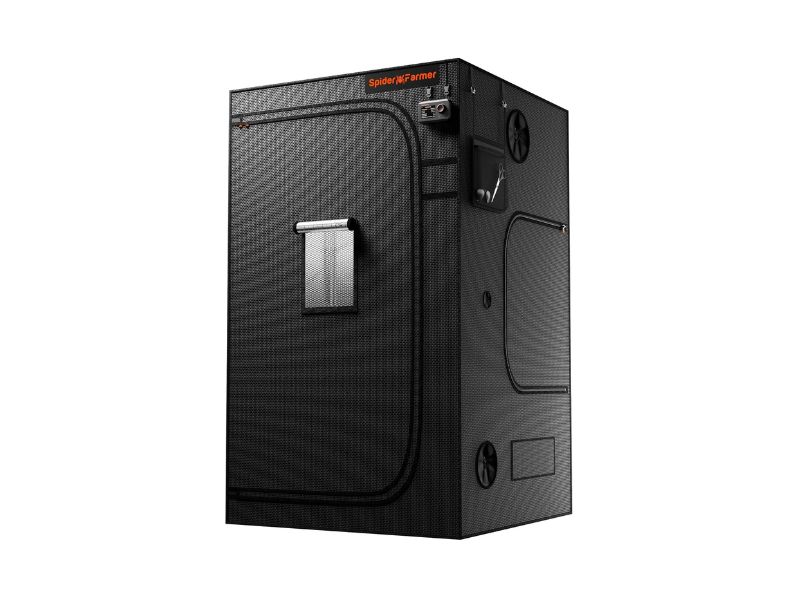 Spider Farmer 4x4 Grow Tent