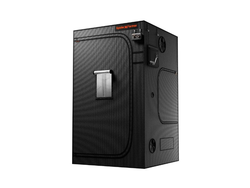 Spider Farmer 4×4 Grow Tent