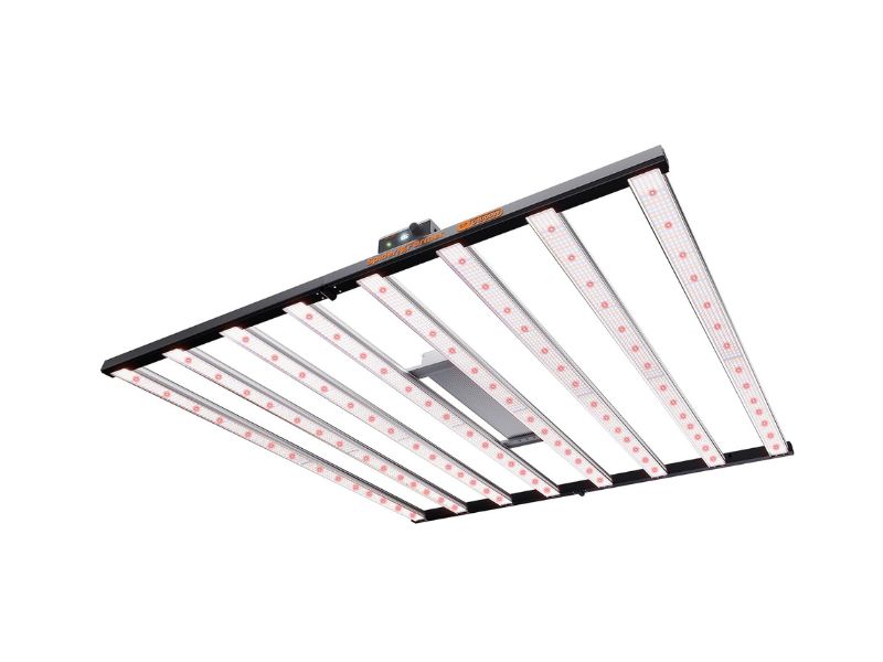 Spider Farmer G1000W 1000W LED Grow Light