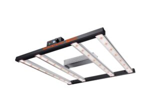 Spider Farmer G3000 300W LED Grow Light