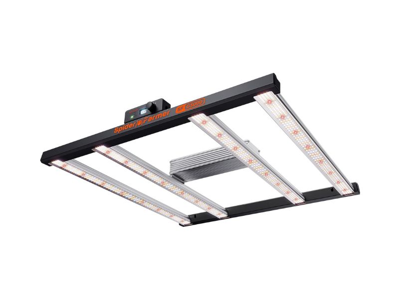 Spider Farmer G3000 300W LED Grow Light