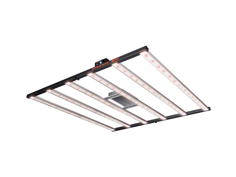 Spider Farmer G8600 800W LED Grow Light