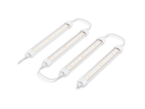 _Spider Farmer Glow30 Full Spectrum Side Lighting Kit