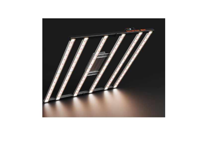 Spider Farmer SE5000 480W LED Grow Light