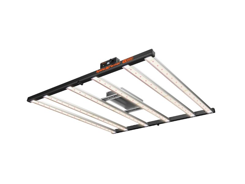 Spider Farmer SE5000 480W LED Grow Light