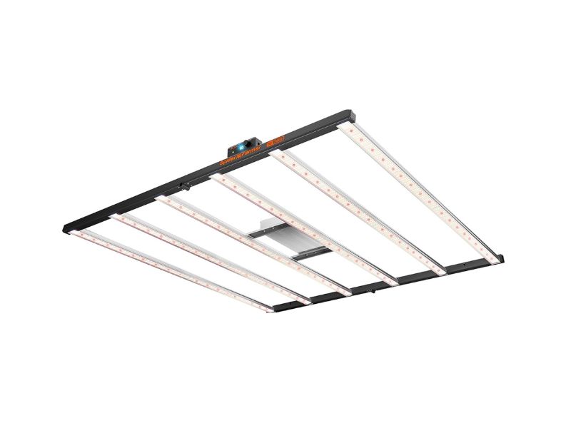 Spider Farmer SE7000 730W LED Grow Light
