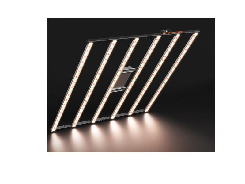 Spider Farmer SE7000 730W LED Grow Light