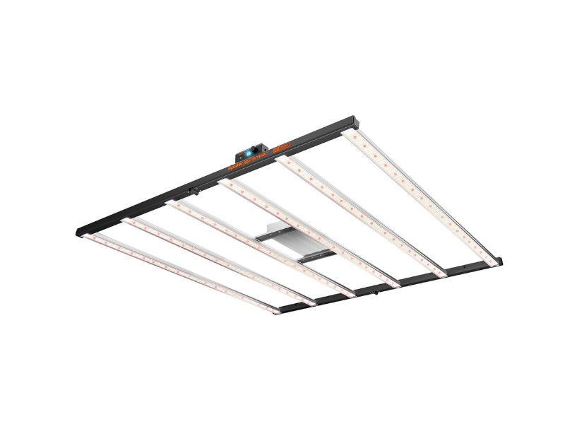 Spider Farmer SE7000 730W LED Grow Light
