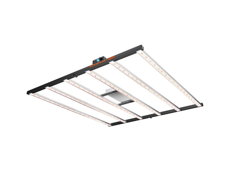 Spider Farmer SE7000 730W LED Grow Light