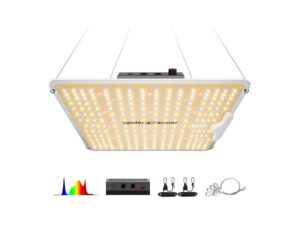Spider Farmer SF1000 100W LED Grow Light
