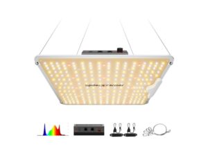 Spider Farmer SF1000 100W LED Grow Light