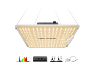 Spider Farmer SF1000 LED Grow Light (1)