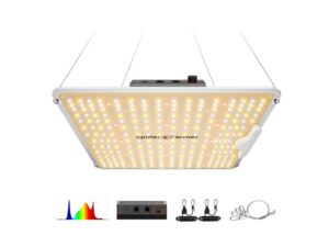 Spider Farmer SF1000 LED Grow Light