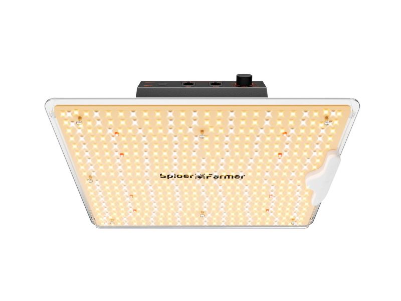 Spider Farmer SF1000D 100W LED Grow Light