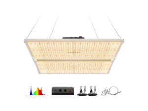 Spider Farmer SF4000 450W LED Grow Light
