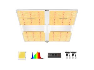 Spider Farmer SF7000 650W LED Grow Light