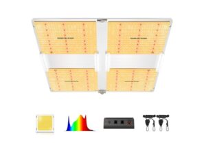 Spider Farmer SF7000 650W LED Grow Light