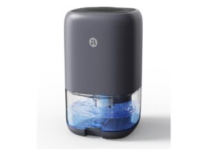 TABYIK 35-Ounce Mini Dehumidifier— Best Budget Option