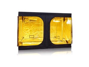 TopoLite 96x96x80 Grow Tent