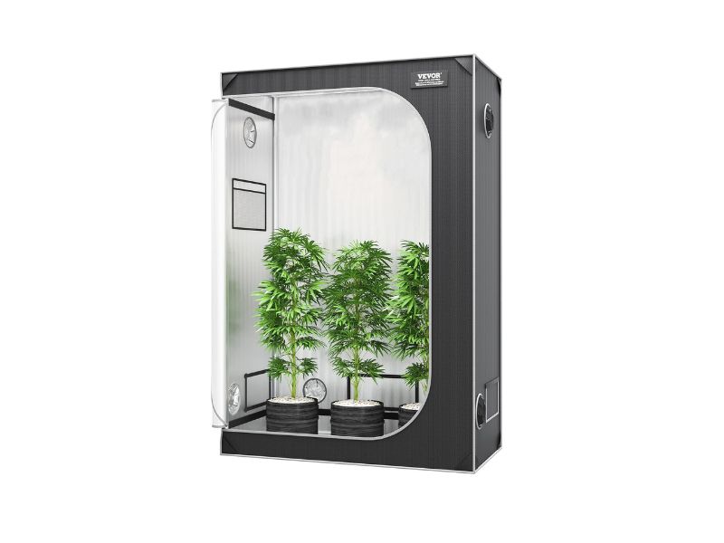 VEVOR 2x4 Grow Tent