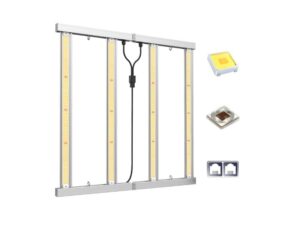 _VIPARSPECTRA KS3000 LED Grow Light
