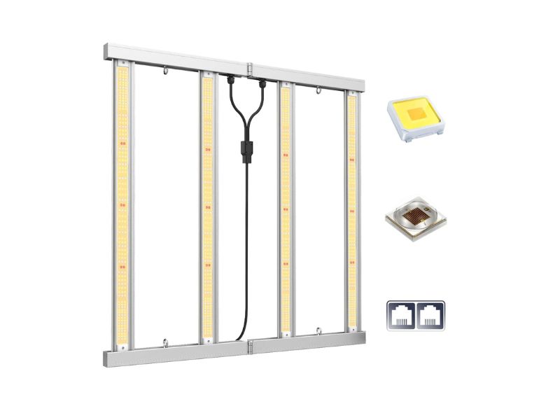 VIPARSPECTRA KS3000 LED Grow Light