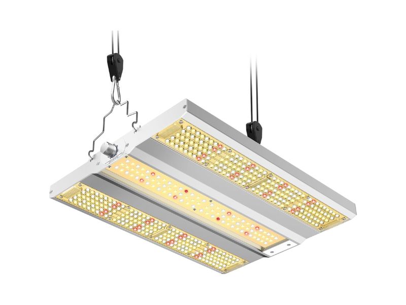 VIPARSPECTRA XS1500 Pro 150W LED Grow Light