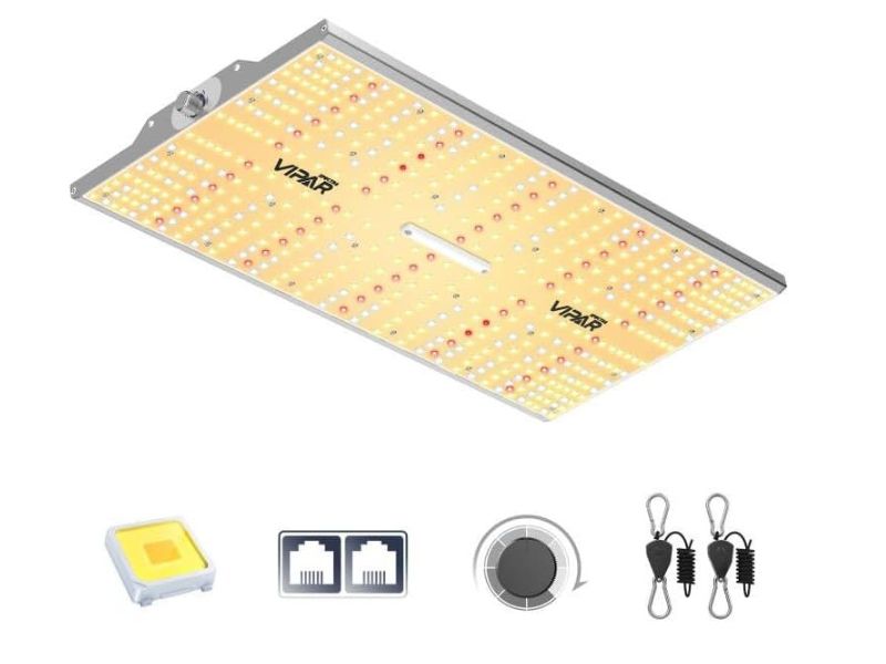 VIPARSPECTRA XS2500 250W LED Grow Light