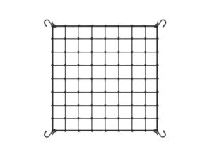 VIVOSUN 4×4 Elastic Trellis Netting