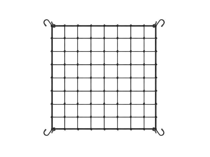 VIVOSUN 4×4 Elastic Trellis Netting