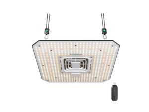 VIVOSUN AeroLight A150SE 150W LED Grow Light