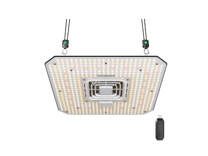 VIVOSUN AeroLight A150SE 150W LED Grow Light