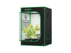 VIVOSUN G425 2x4 Grow Tent