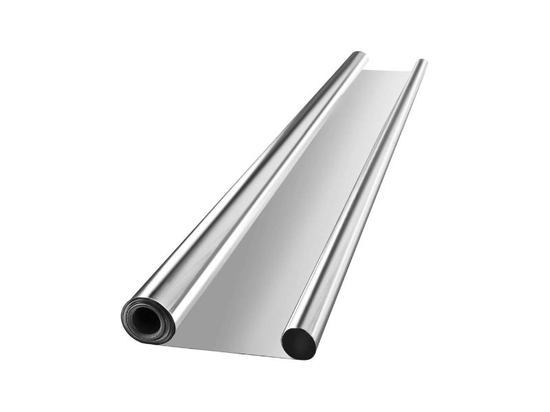 VIVOSUN Highly Reflective Mylar Film Roll
