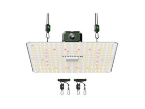 VIVOSUN LumaLight 100W LED Grow Light