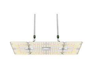 VIVOSUN LumaLight 200W LED Grow Light