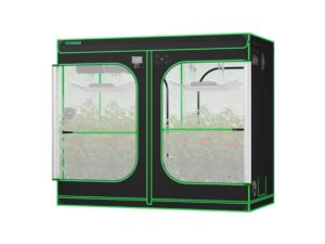 VIVOSUN P848 PRO 4x8 Grow Tent