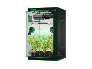 VIVOSUN S448 4x4 Grow Tent