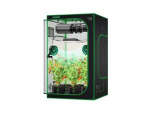 VIVOSUN S448 4×4 Grow Tent