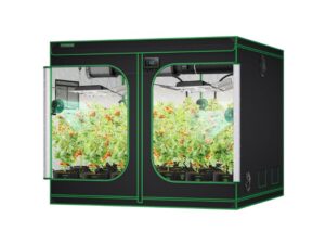 VIVOSUN S888 8x8 Grow Tent