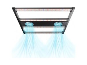 VIVOSUN VSFD6500 650W LED Grow Light