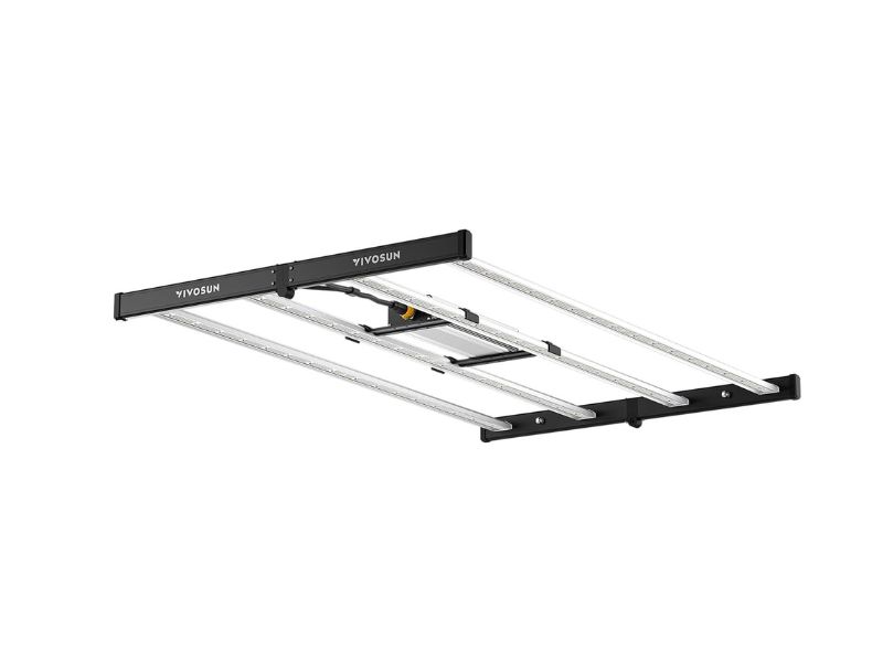 VIVOSUN VSFL3000 300W LED Grow Light